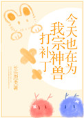 《今天也在为我宗神兽打补丁》封面
