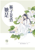 《她是栀子花香》封面