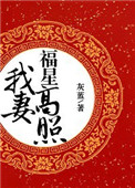 《我妻福星高照》封面