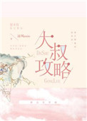《大叔攻略》封面