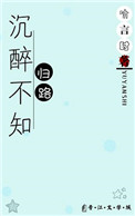 《沉醉不知归路》封面