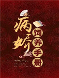 《病娇饲养手册》封面