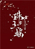 《珠玉摇》封面