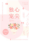 《心尖独宠[豪门]》封面