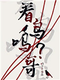 《看鸟吗哥》封面