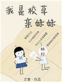 《我是校草亲妹妹[穿书]》封面