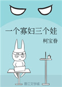 《一个寡妇三个娃》封面