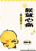《提起废后朕就心痛》封面