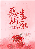 《恶毒女配不洗白（穿书）》封面