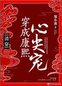 《穿成康熙心尖宠（清穿）》封面