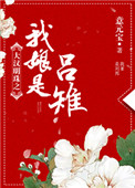 《大汉明珠之我娘是吕雉》封面