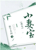 《小妻宝[重生]》封面