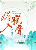 《清穿之媚宠入骨》封面