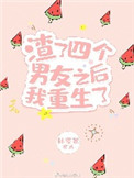 《渣了四个男友之后我重生了》封面