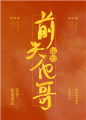《嫁给前夫他哥（重生）》封面