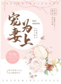 《宠妻为上》封面