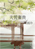 《夫凭妻贵》封面