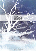《离婚（离婚ABO）》封面