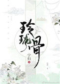《玲珑骨》封面