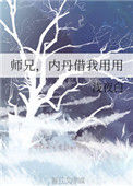 《师兄，内丹借我用用》封面