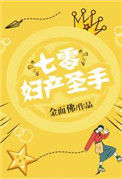 《七零妇产圣手》封面