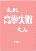 《女配高攀失败之后》封面