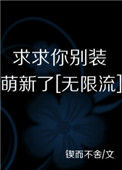 《求求你别装萌新了[无限]》封面
