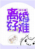 《离婚好难[娱乐圈]》封面