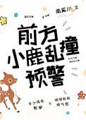 《前方小鹿乱撞预警》封面