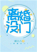 《离婚没门》封面
