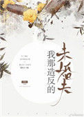 《我那造反的未婚夫》封面