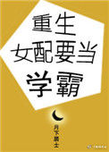 《重生女配要当学霸》封面