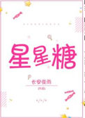《星星糖》封面