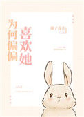 《为何偏偏喜欢她》封面