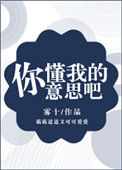 《你懂我的意思吧》封面