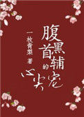 《腹黑首辅的心尖宠》封面