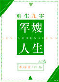 《重生九零军嫂人生》封面