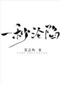 《一秒沦陷》封面
