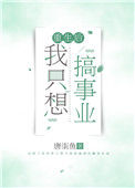 《重生后我只想搞事业[八零]》封面