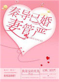 《秦导已婚，妻管严》封面