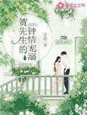 《贺先生的钟情宠溺》封面