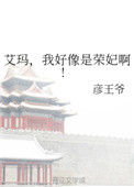 《艾玛，我好像是荣妃啊!》封面