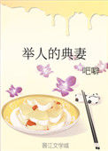 《举人的典妻》封面