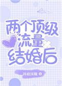 《两个顶级流量结婚后》封面