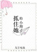 《抓住她的小辫子》封面