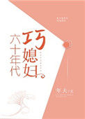 《六十年代巧媳妇》封面