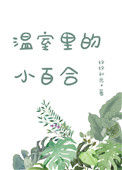 《温室里的小百合》封面
