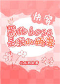 《黑化BOSS是我小娇妻[快穿]》封面