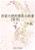 《首富大佬的佛系小娇妻[穿书]》封面