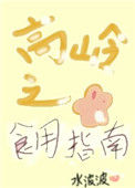 《高岭之花食用指南（女尊）》封面